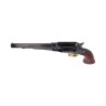 Revolver 1858 Remington Pietta Cal. 44 – Idéal débutant – WesternGuns