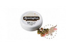 AMORCES REMINGTON n°11