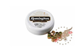 AMORCES REMINGTON n°11 