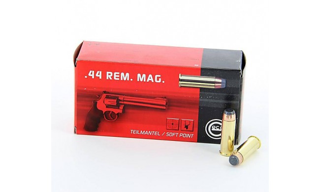 44REM MAG SP