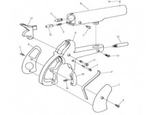 DETENTE DERRINGER VEST POCKET