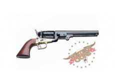 REVOLVER PIETTA 1851 NAVY YANK LONDON CALIBRE 36