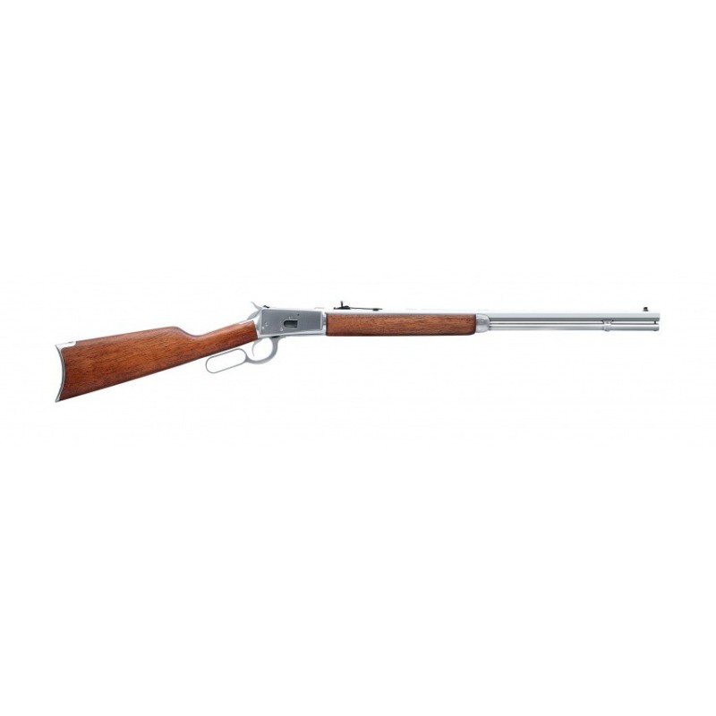 CARBINE R92 PUMA LEVER ACTION INOX CAL 44MAG