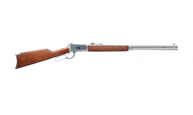 CARBINE R92 PUMA LEVER ACTION INOX CAL 44MAG