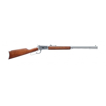 CARBINE R92 PUMA LEVER ACTION INOX CAL 44MAG