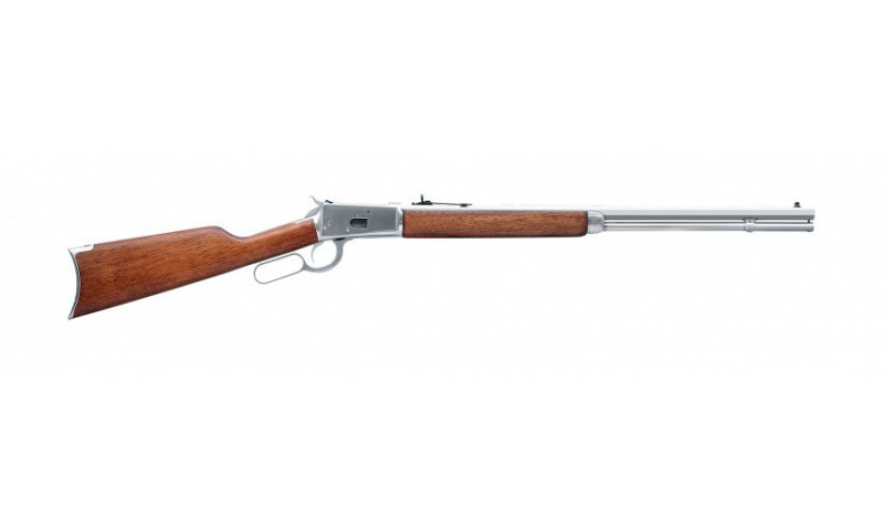 CARBINE R92 PUMA LEVER ACTION INOX CAL 44MAG CARBINE R92 PUMA LEVER ACTION INOX CAL 44MAG