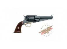 REVOLVER PIETTA 1858 REMINGTON NEW MODEL ARMY SHERIFF QUADRILLE