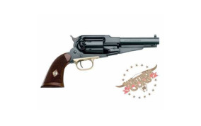 Revolver Pietta 1858 Sheriff Cal. 44 – WesternGuns