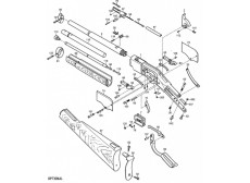 RESSORT DROIT D'ELEVATEUR 66/22