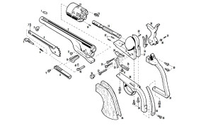 ARRETOIR DE BARILLET