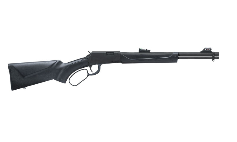 CARABINE ROSSI RIO BRAVO SYNTHETIQUE 22LR CARABINE ROSSI RIO BRAVO SYNTHETIQUE 22LR