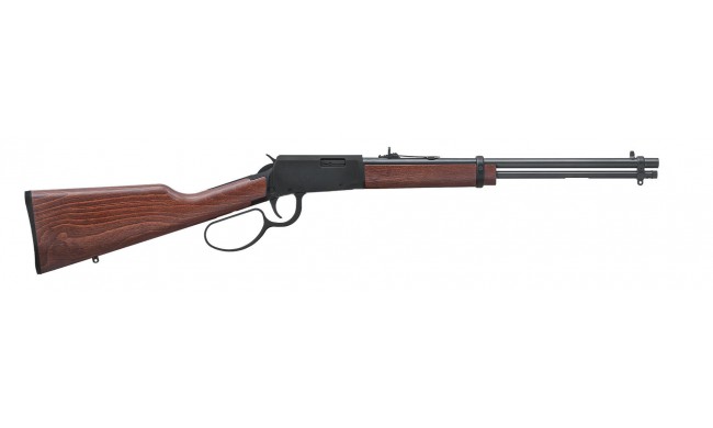 CARABINE RIO BRAVO ROSSI 22LR