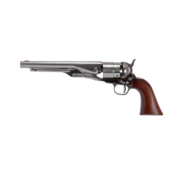 Pietta 1860 Army Old Silver cal.44 – WesternGuns