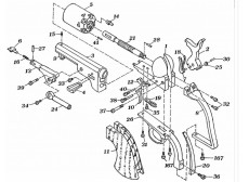 DOIGT ELEVATEUR POCKET UBERTI