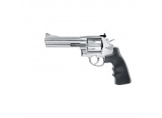 REVOLVER SMITH&WESSON 629 CLASSIC 5" CAL 4.5