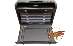 VALISE DE TRANSPORT PROFESSIONNELLE