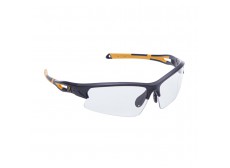 LUNETTES DE TIR ON-POINT TRANSPARENTES