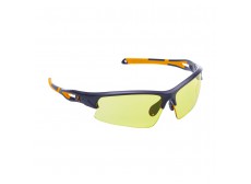 LUNETTES DE TIR ON-POINT JAUNES