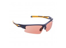 LUNETTES DE TIR ON-POINT ORANGES