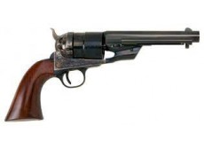 1860 RICHARDS ARMY 45COLT 5"1/2