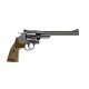 REVOLVER SMITH&WESSON M29 3/8" CO2 CAL.4.5