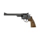 REVOLVER SMITH&WESSON M29 3/8" CO2 CAL.4.5