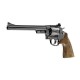 REVOLVER SMITH&WESSON M29 3/8" CO2 CAL.4.5