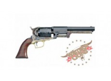 REVOLVER UBERTI DRAGOON WHITNEYVILLE FINTION BRONZE 44