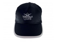 CASQUETTE WESTERNGUNS