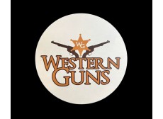 STICKERS WESTERNGUNS