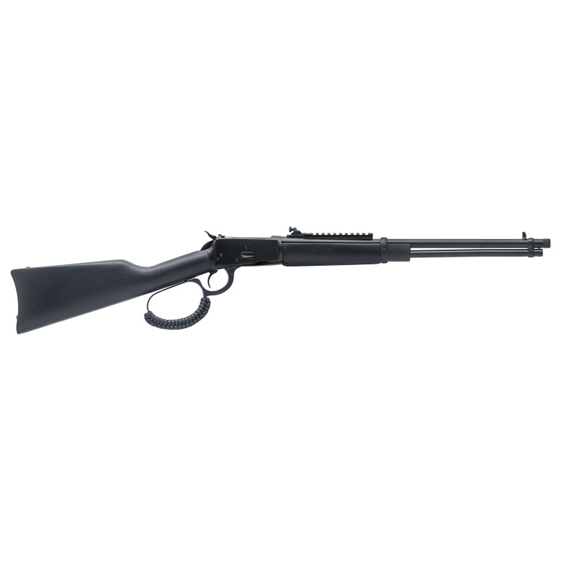 CARABINE PUMA TRIPLE BLACK CAL 44MAG