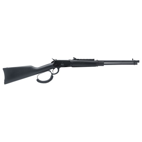 CARABINE PUMA TRIPLE BLACK CAL 44MAG