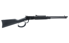 CARABINE PUMA TRIPLE BLACK CAL 44MAG