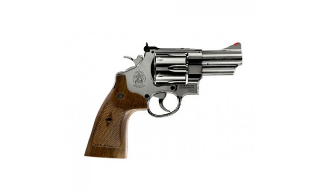 REVOLVER SMITH&WESSON M29 CAL 4.5