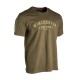 TEE SHIRT WINCHESTER ROCKDALE COULEUR OLIVE TAILLE L