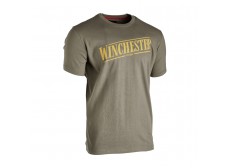 TEE SHIRT WINCHESTER SUNRAY COULEUR KAKI TAILLE L
