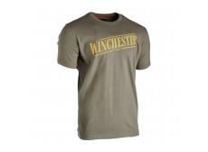 TEE SHIRT WINCHESTER SUNRAY COULEUR KAKI TAILLE XXL