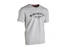 TEE SHIRT WINCHESTER ROCKDALE COULEUR GRIS TAILLE M