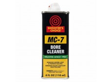MC-7 BORE CLEANER