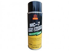 BOMBE MC-7 EXTRA STRENGHT BORE CLEANER