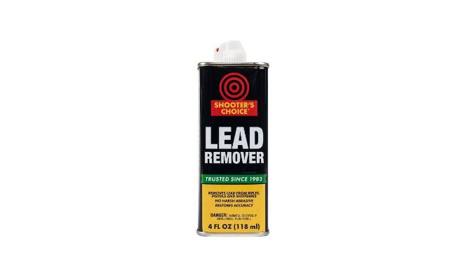 LEAD REMOVER