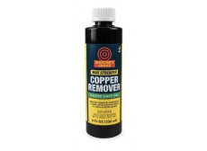 MAXIMUM STRENGTH COPPER REMOVER