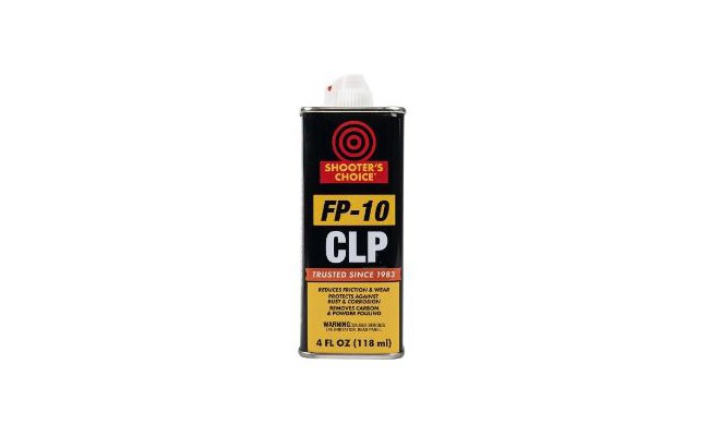FP-10 LUBRIFIANT ELITE CLP