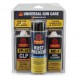 UNIVERSEL GUN CARE PACK