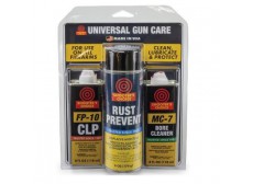 UNIVERSEL GUN CARE PACK