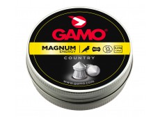 500 PLOMBS GAMO 4.5
