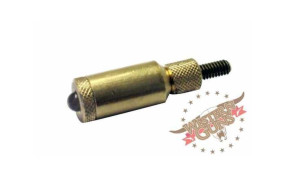 Lampe à canon LED calibre .44 – Réf. INT-USP-3 | WesternGuns