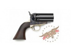 REVOLVER PIETTA 1851 NAVY YANK PEPPERBOX CALIBRE 36