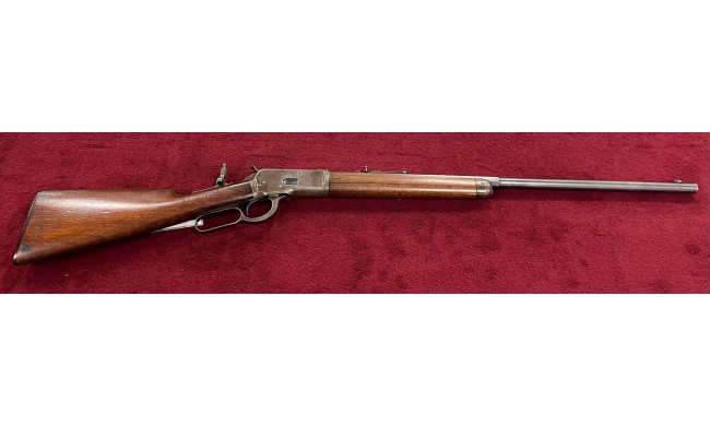 MAGNIFIQUE WINCHESTER 1892 44/40 D'ORIGINE