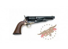 REVOLVER PIETTA 1860 ARMY SHERIFF CALIBRE 36